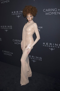 Kering Foundation Caring for Women Dinner 2025 in New York