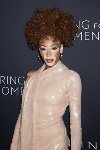 Kering Foundation Caring for Women Dinner 2025 in New York