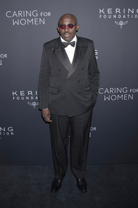 Kering Foundation Caring for Women Dinner 2025 in New York