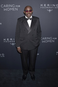 Kering Foundation Caring for Women Dinner 2025 in New York