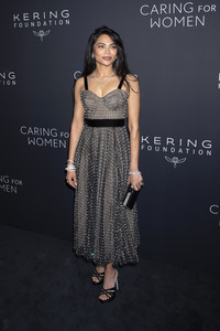Kering Foundation Caring for Women Dinner 2025 in New York