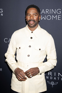 Kering Foundation Caring for Women Dinner 2025 in New York