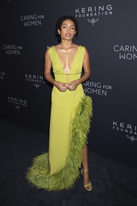 Kering Foundation Caring for Women Dinner 2025 in New York