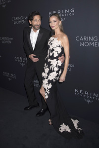 Kering Foundation Caring for Women Dinner 2025 in New York
