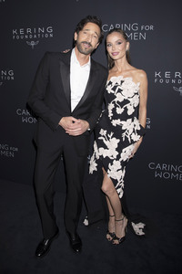 Kering Foundation Caring for Women Dinner 2025 in New York