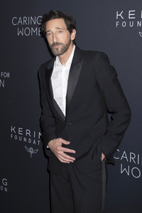 Kering Foundation Caring for Women Dinner 2025 in New York