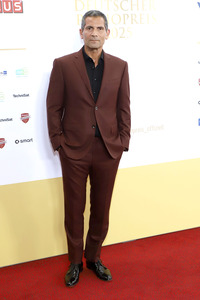 Deutscher Radiopreis 2025 in Hamburg