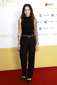 Deutscher Radiopreis 2025 in Hamburg