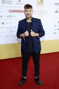 Deutscher Radiopreis 2025 in Hamburg