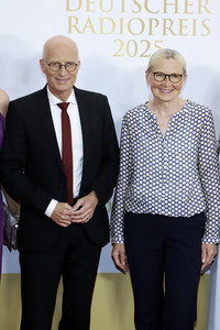 Deutscher Radiopreis 2025 in Hamburg