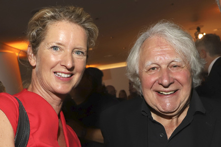 Deutscher Radiopreis 2025 in Hamburg