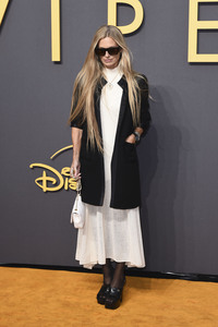 Filmpremiere 'Swiped' in London