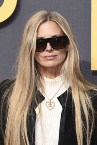 Filmpremiere 'Swiped' in London