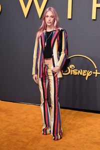 Filmpremiere 'Swiped' in London