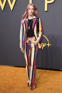 Filmpremiere 'Swiped' in London