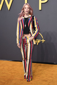 Filmpremiere 'Swiped' in London