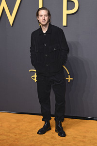 Filmpremiere 'Swiped' in London