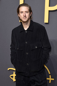 Filmpremiere 'Swiped' in London