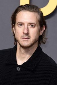 Filmpremiere 'Swiped' in London