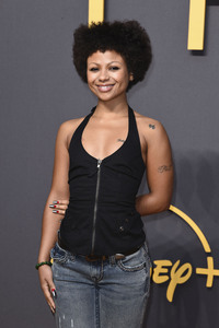 Filmpremiere 'Swiped' in London