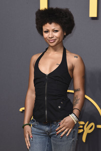 Filmpremiere 'Swiped' in London