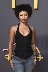 Filmpremiere 'Swiped' in London