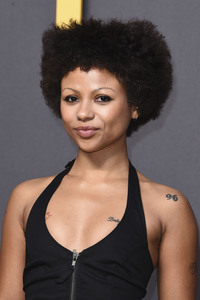 Filmpremiere 'Swiped' in London