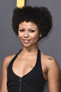 Filmpremiere 'Swiped' in London