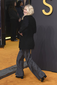 Filmpremiere 'Swiped' in London