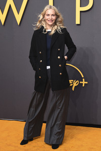 Filmpremiere 'Swiped' in London