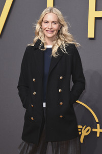 Filmpremiere 'Swiped' in London