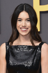 Filmpremiere 'Swiped' in London