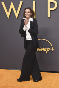 Filmpremiere 'Swiped' in London