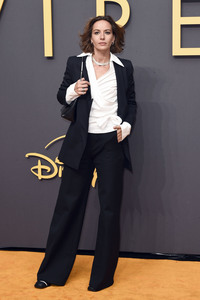 Filmpremiere 'Swiped' in London