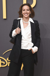 Filmpremiere 'Swiped' in London