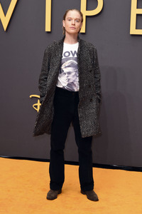 Filmpremiere 'Swiped' in London