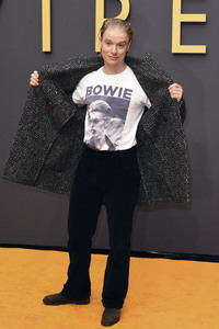 Filmpremiere 'Swiped' in London