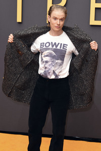 Filmpremiere 'Swiped' in London