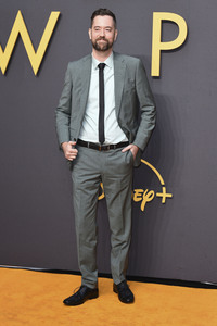 Filmpremiere 'Swiped' in London