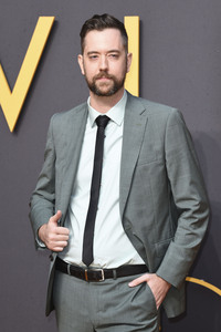 Filmpremiere 'Swiped' in London