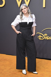 Filmpremiere 'Swiped' in London