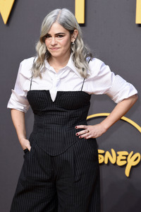 Filmpremiere 'Swiped' in London