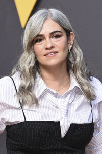 Filmpremiere 'Swiped' in London