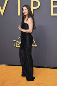 Filmpremiere 'Swiped' in London