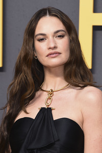 Filmpremiere 'Swiped' in London