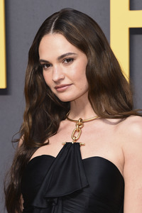 Filmpremiere 'Swiped' in London