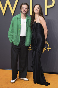 Filmpremiere 'Swiped' in London