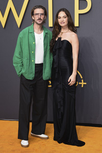 Filmpremiere 'Swiped' in London