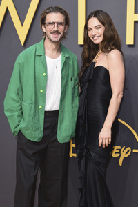 Filmpremiere 'Swiped' in London