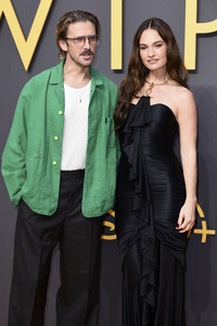 Filmpremiere 'Swiped' in London